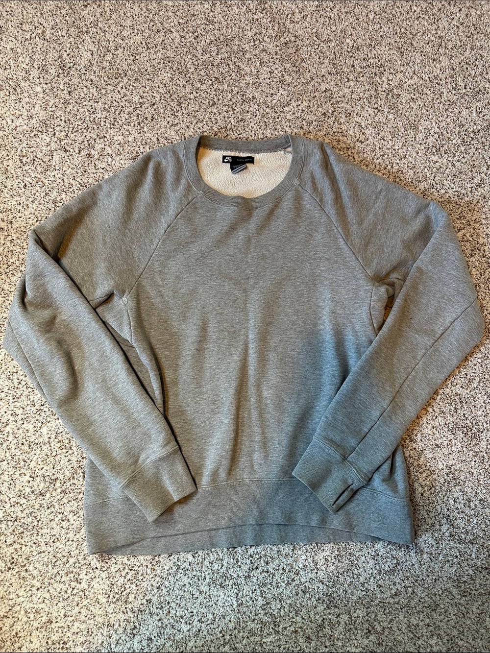 Nike SB Crewneck Sweatshirt